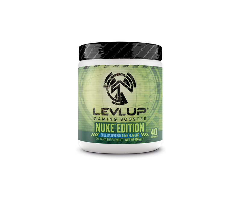 Levl up  Amino Energy By LEVLUP