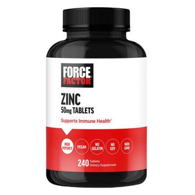 Zinc For Strengthen Immune System