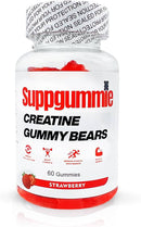 Creatine Gummy