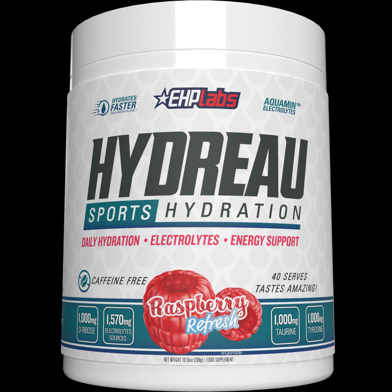 Hydreau Hydration Electrolytes