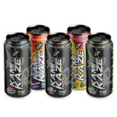 Kami Kaze Energy Drink