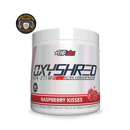 Oxyshred Non Stim By EHP LABS