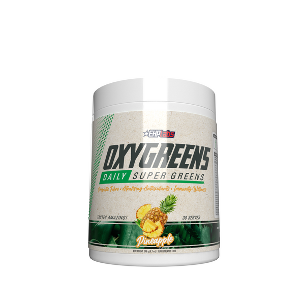 Oxygreens