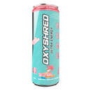 Oxyshred Fat Loss Energy Drink