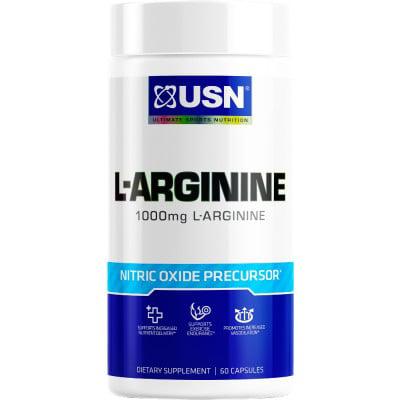 L Arginine 1000 Pump Energy