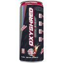 Oxyshred Fat Loss Energy Drink