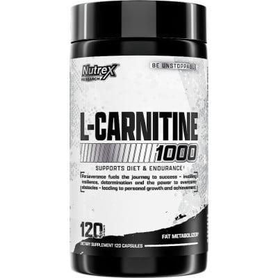 L Carnitine 1000 Fat Loss