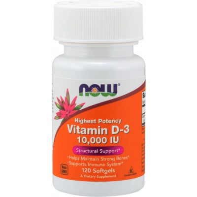 D3 Vitamin