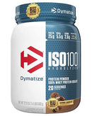 ISO100 Hydrolyzed Protein