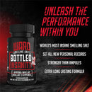 Smelling Salt For Massive Power