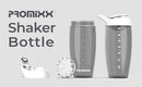 Promixx Pursuit Premium Shaker