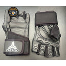 Gym Gloves For Better Grip By Muscle Station