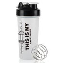 This Is My Happy Hour Shaker