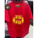 Gym Training T Shirt By Muscle Station