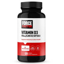 Vitamin D3 By Force Factor