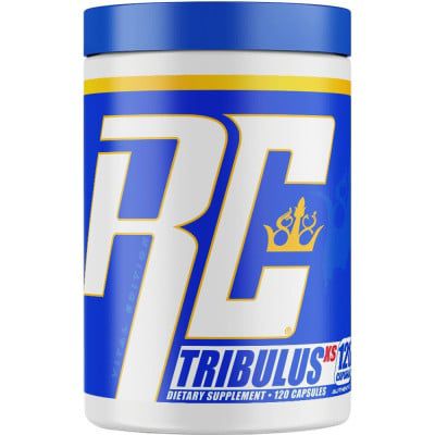 Ronnie Coleman Tribulus