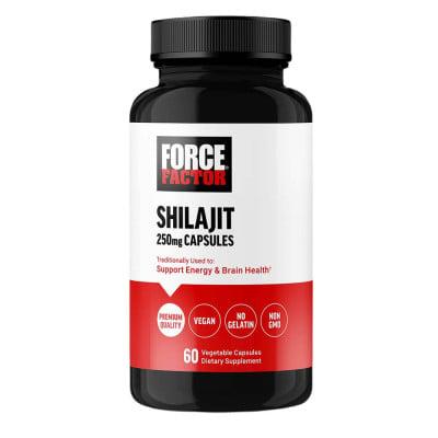 Shilajit For Active Lifestyle