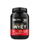 Whey Gold Standard Protein