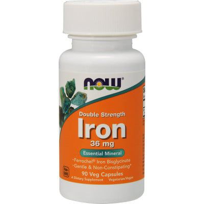 Iron Tablet