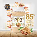 Peanut Butter By Yum Natural