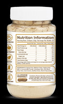 Peanut Butter By Yum Natural