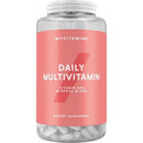 Daily Multivitamins