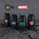 Marvel Water Jug by Blender