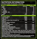 Hyperburn Thermogenic Fat Burner