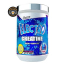 Electro Creatine By Glaxon