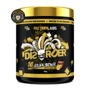 Disorder Pre workout By Faction Labs