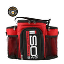Isolator Fitness 3 Meal Bag