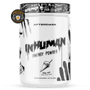 In Human Pre workout By Afterdark