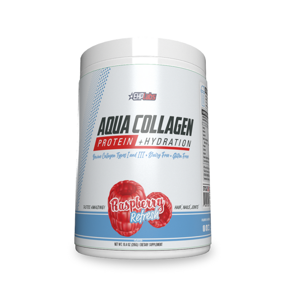 Aqua Collagen Protein No Dairy