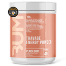 Bum Thavage Pre workout By GetRaw