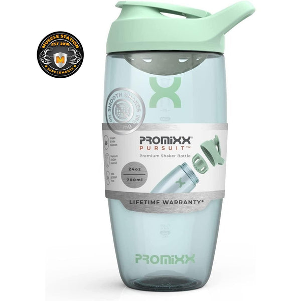 Promixx Pursuit Premium Shaker