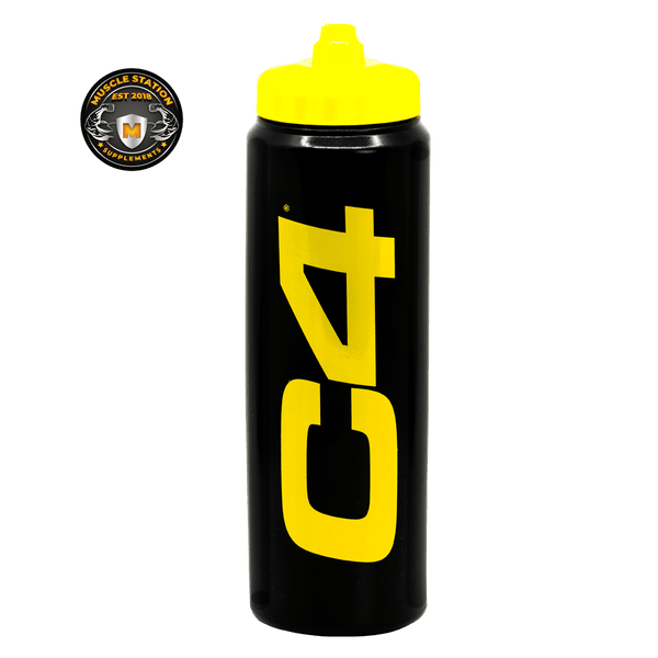 C4 Sipper By Cellucor