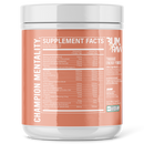 Bum Thavage Pre workout By GetRaw