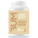 Bum Isolate Whey Protein
