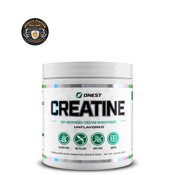 Creatine By ONSET