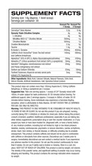 C4 Dynasty Mmxx By Cellucor