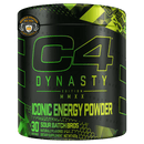 C4 Dynasty Mmxx By Cellucor