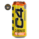 C4 Carbonated By Cellucor