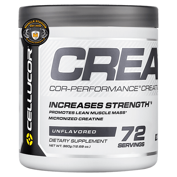Creatine By Cellucor