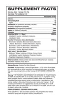 Alpha Amino By Cellucor