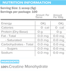 Creatine By Primabolics