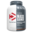 Super Mass Gainer By Dymatize