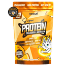 Super Protein Collagen Water Zero Fat By Nexnus