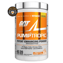 Pumptropic Non Stim By Gat Sport