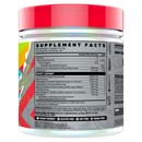 Legend V3 Pre workout By GHOST