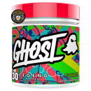 Legend V3 Pre workout By GHOST